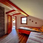Casa Kolpa Διαμέρισμα Dragatuš