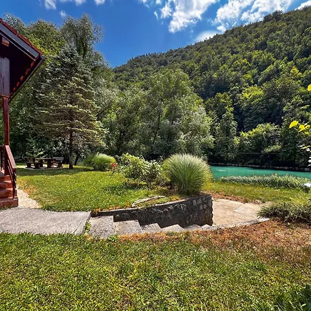 Apartmán Casa Kolpa