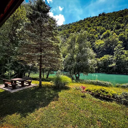 Casa Kolpa * Dragatuš