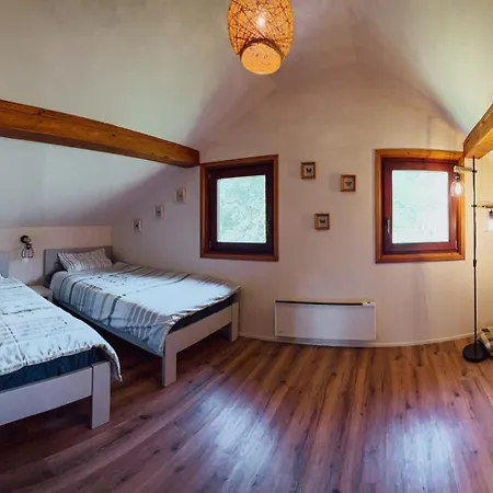 Casa Kolpa Apartment