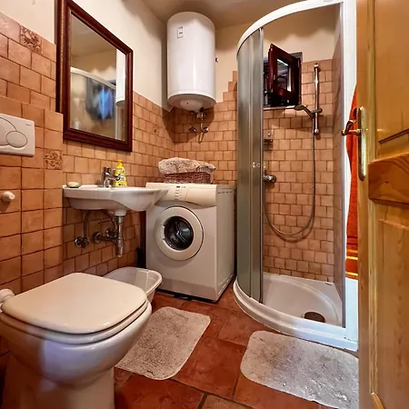 Casa Kolpa Apartmán Dragatuš