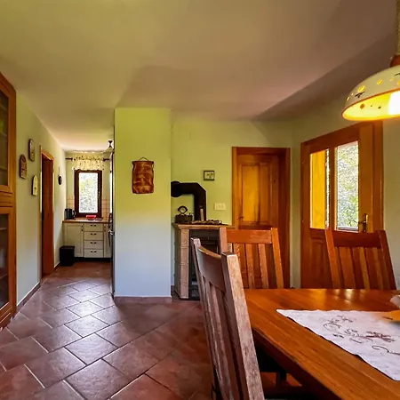 Casa Kolpa Dragatus
