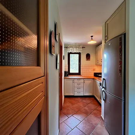 Apartment Casa Kolpa