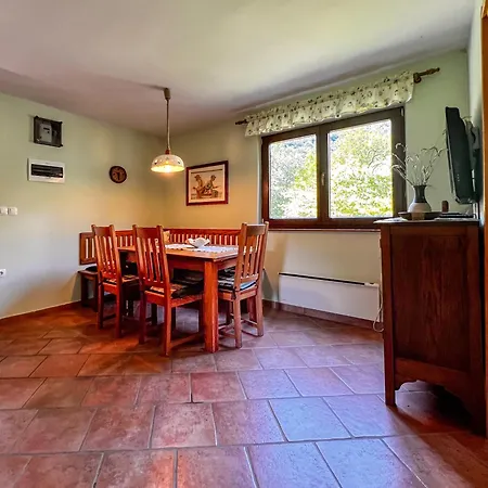 아파트 Casa Kolpa Dragatuš