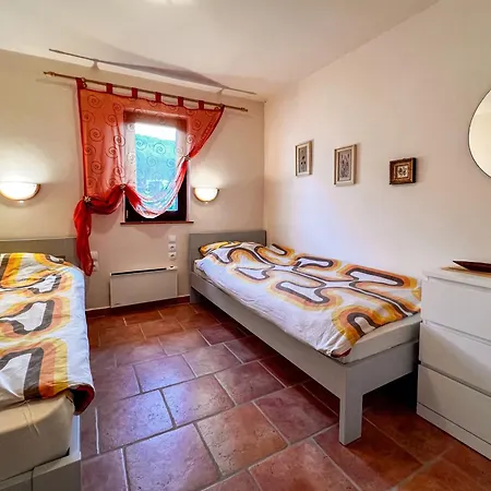 Casa Kolpa Apartment *