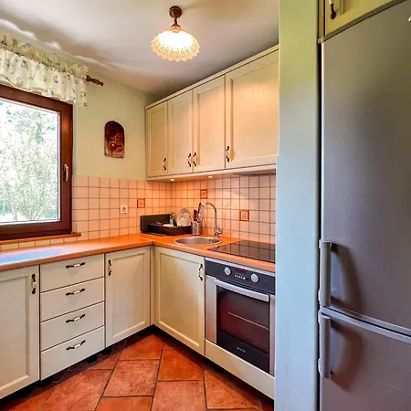 Apartment Casa Kolpa *