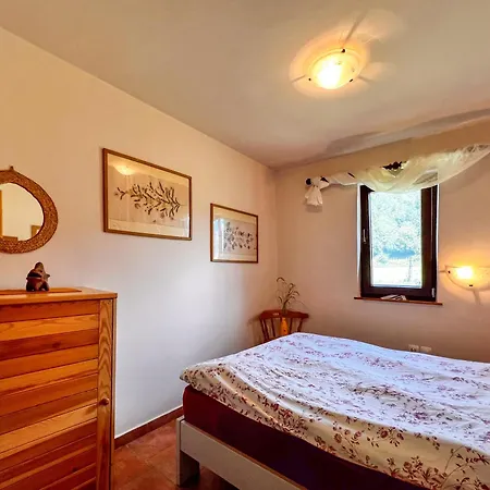 Casa Kolpa Apartment *