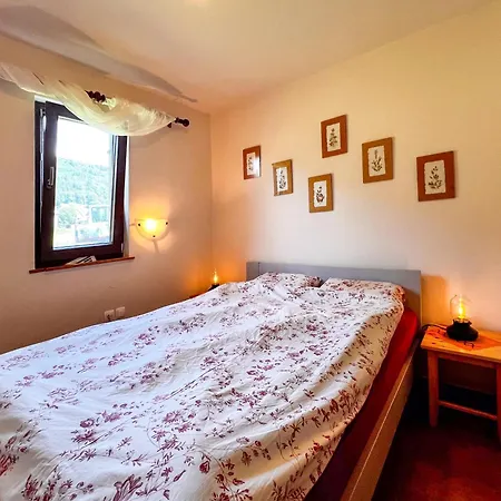 Casa Kolpa 아파트 Dragatuš