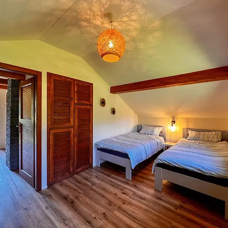 Casa Kolpa Dragatus