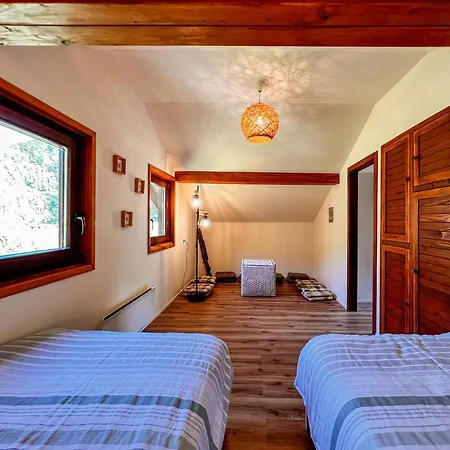 Casa Kolpa Apartment