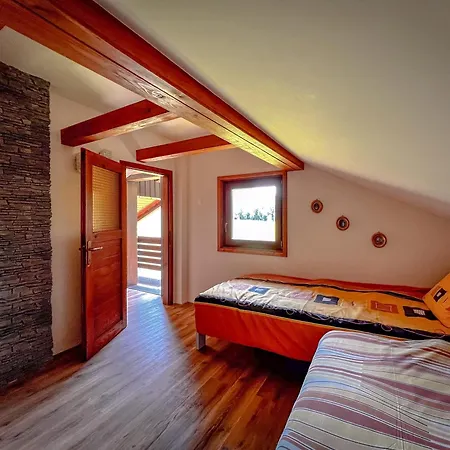 Casa Kolpa Apartment Dragatus