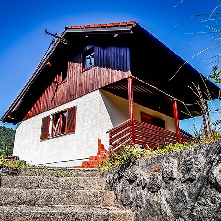 Casa Kolpa Dragatuš