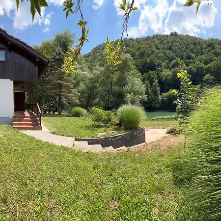 Casa Kolpa * Dragatuš