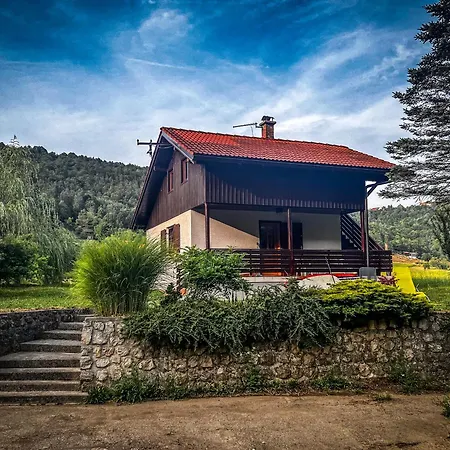 Casa Kolpa 아파트 *