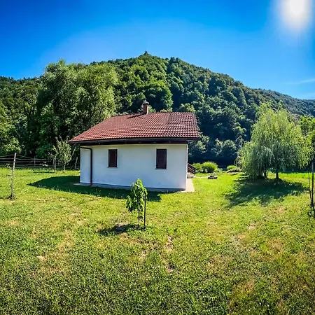 Casa Kolpa 아파트 *