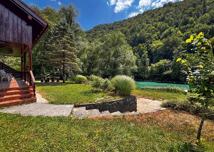 Apartamento Casa Kolpa