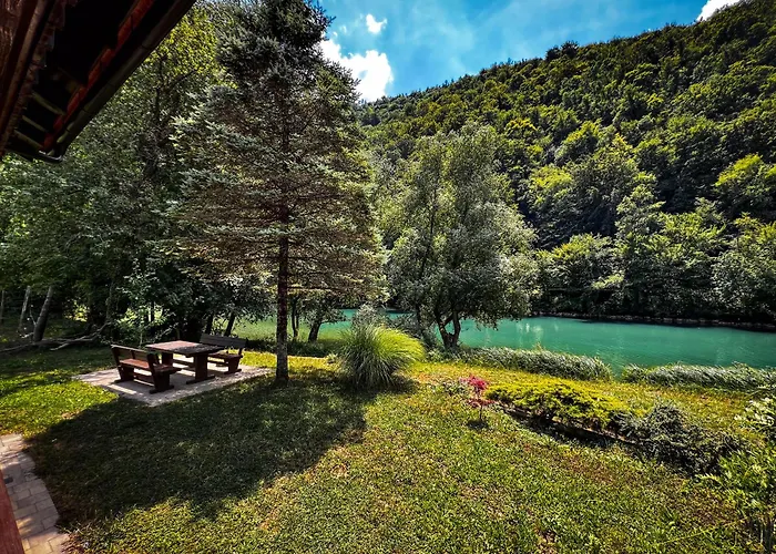 Casa Kolpa * Dragatuš