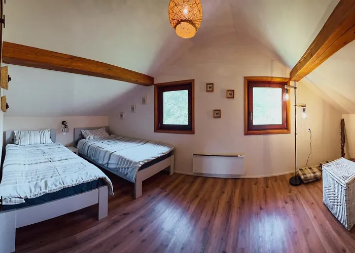 Casa Kolpa Apartamento