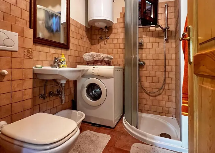 Casa Kolpa Apartamento Dragatuš