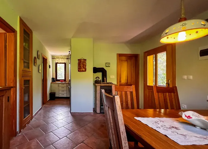 Casa Kolpa Dragatuš