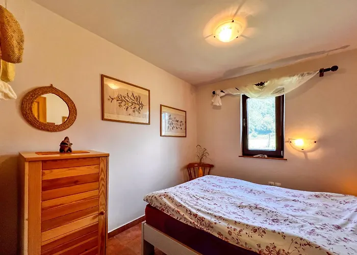 Casa Kolpa Apartamento *