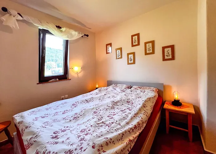 Casa Kolpa 公寓 Dragatuš