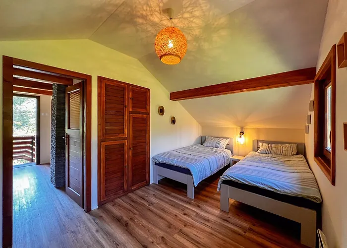 Casa Kolpa Dragatuš