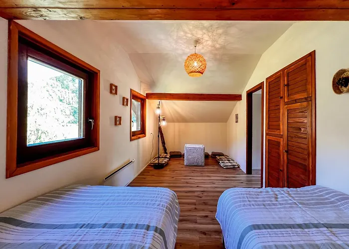 Casa Kolpa Apartamento