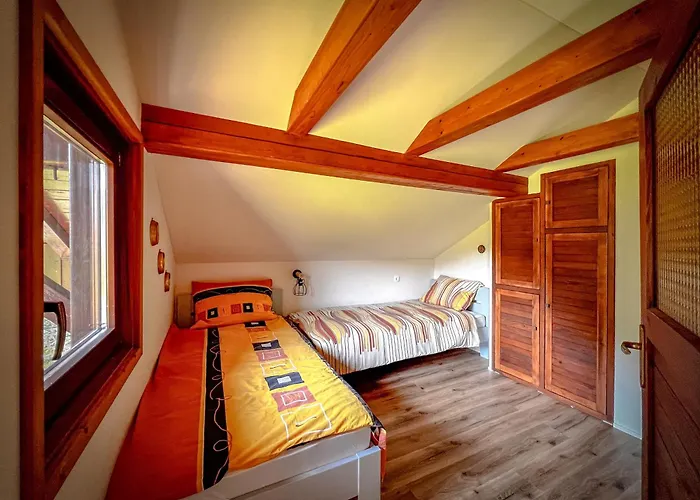 Casa Kolpa Apartamento *