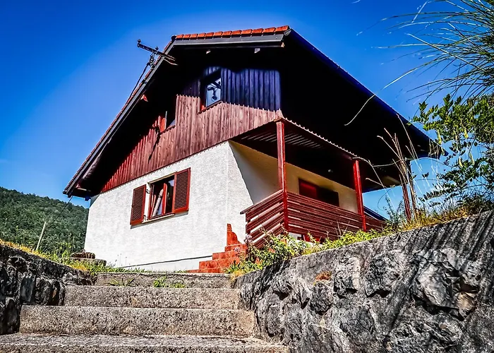 Casa Kolpa Dragatuš