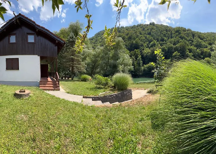 Casa Kolpa * Dragatuš